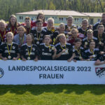 SV Rot Schwarz Edlau – Magdeburger FFC 0:3